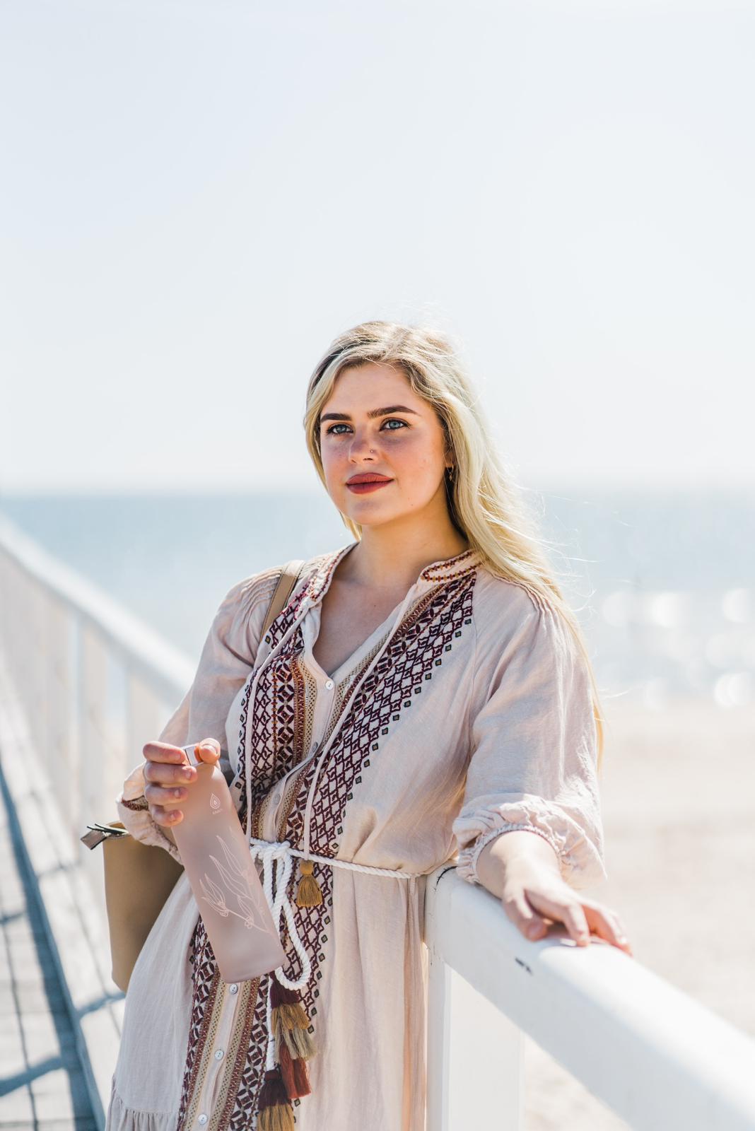 Transforming Hydration Habits: A Guide to Mindful Drinking with Kaaiti's Luxury Water Bottles